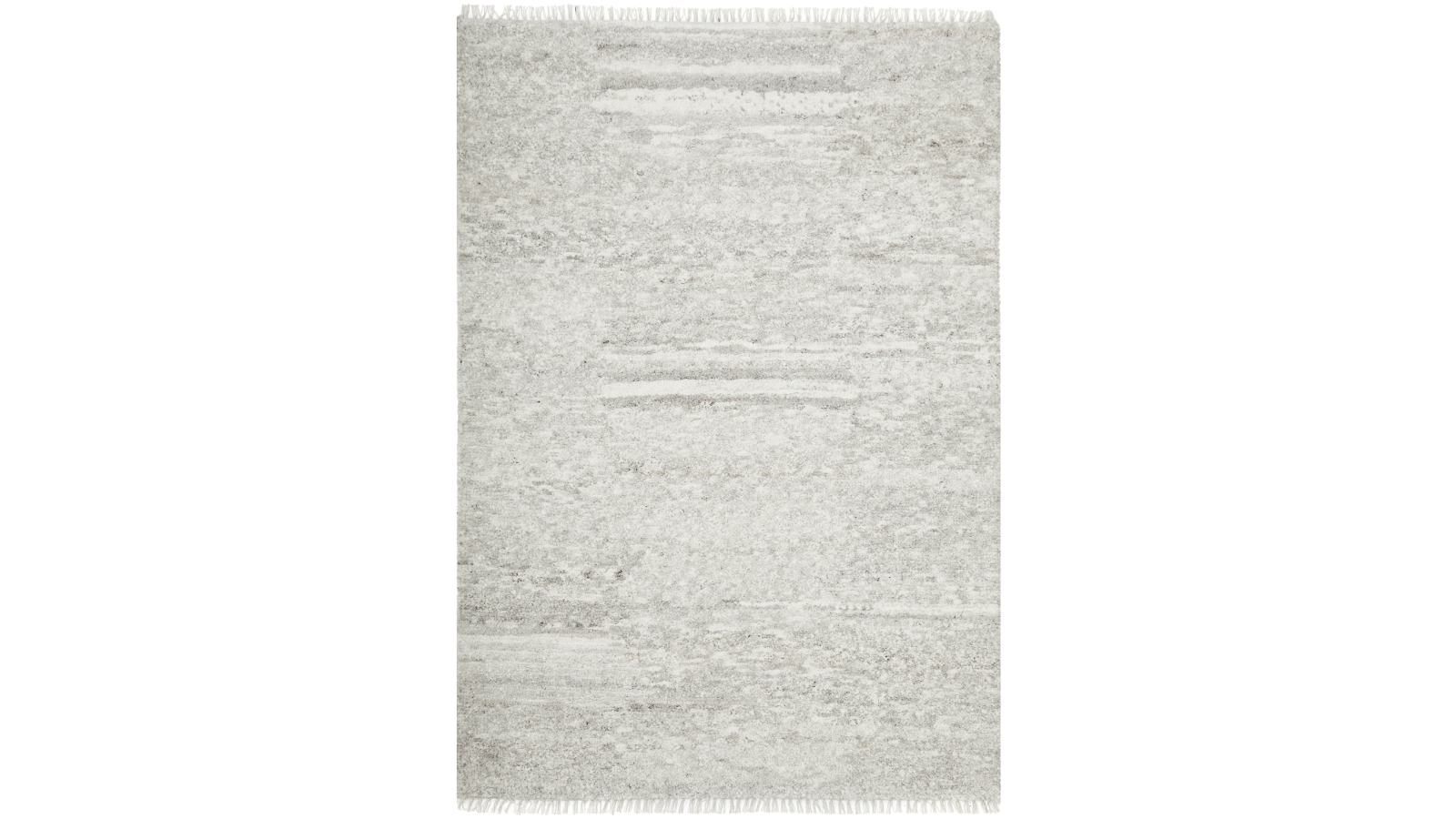 Darren Palmer Travertine Silver Rug - 225 x 155cm
