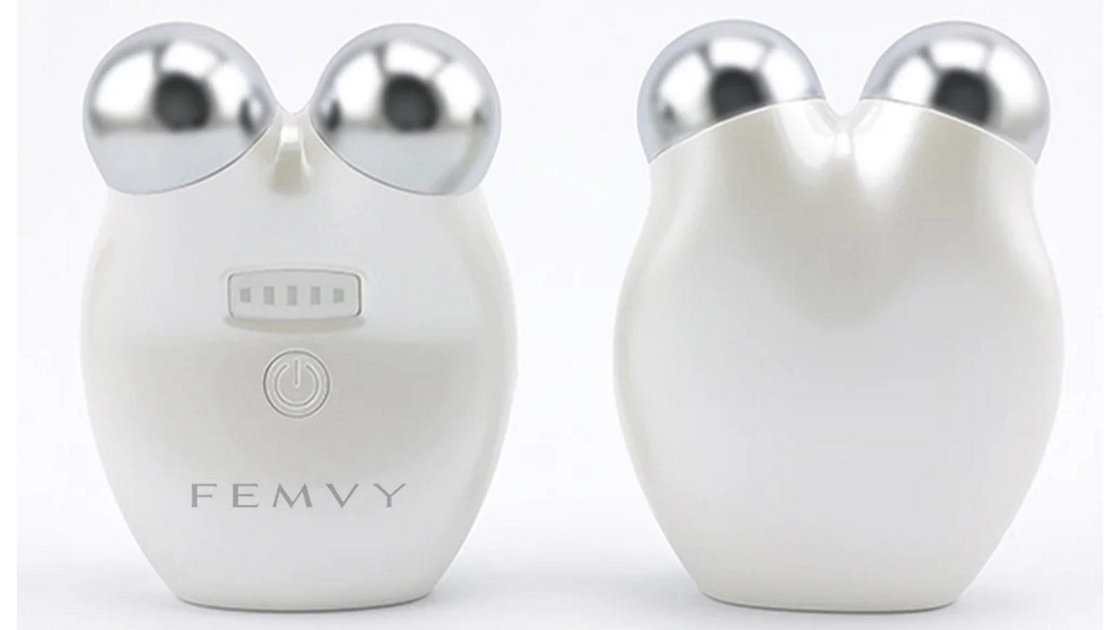 Dr. Pen Femvy Microcurrent Facial Toning Device
