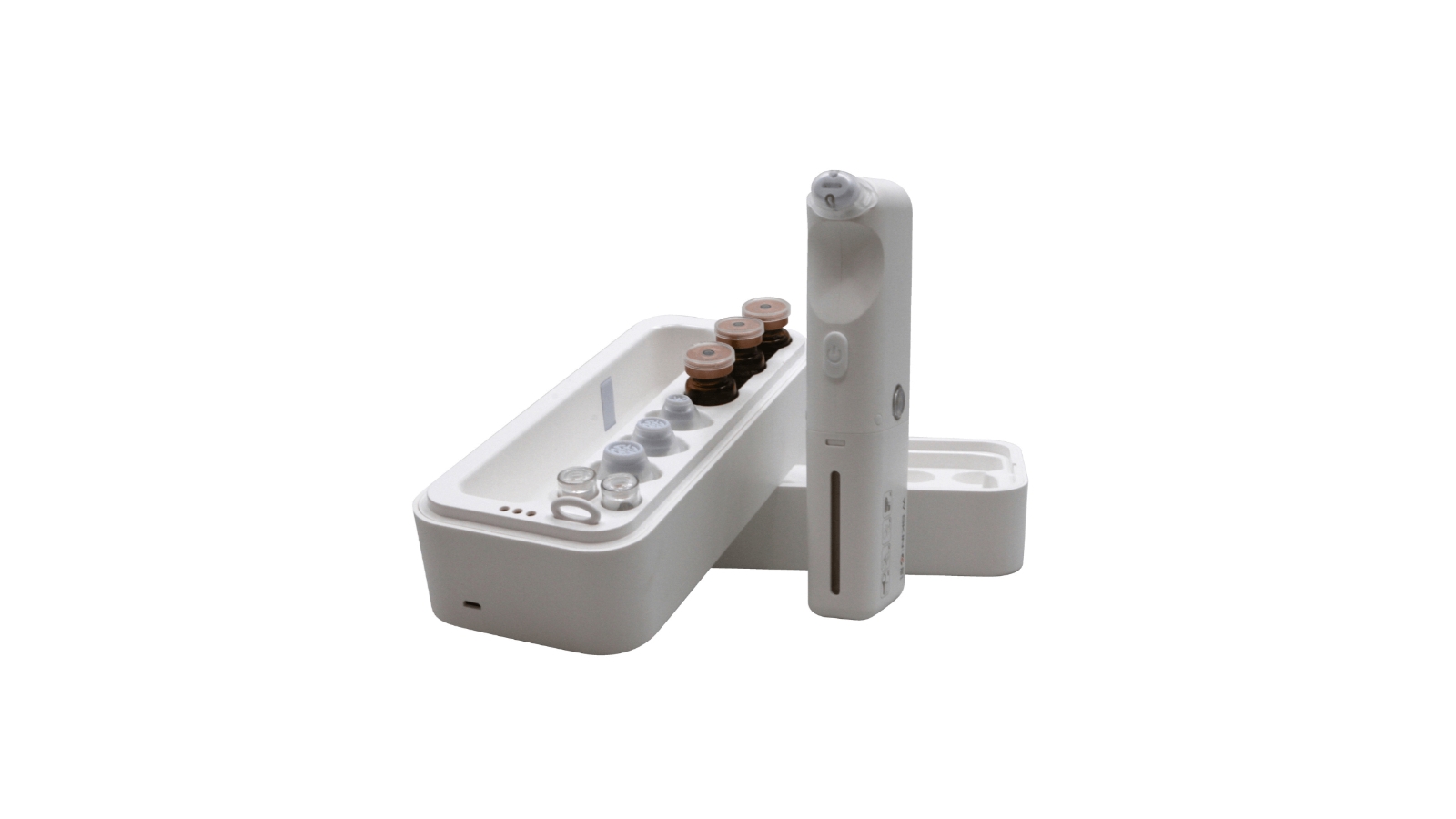 W Skin Aqua Facial Treatment