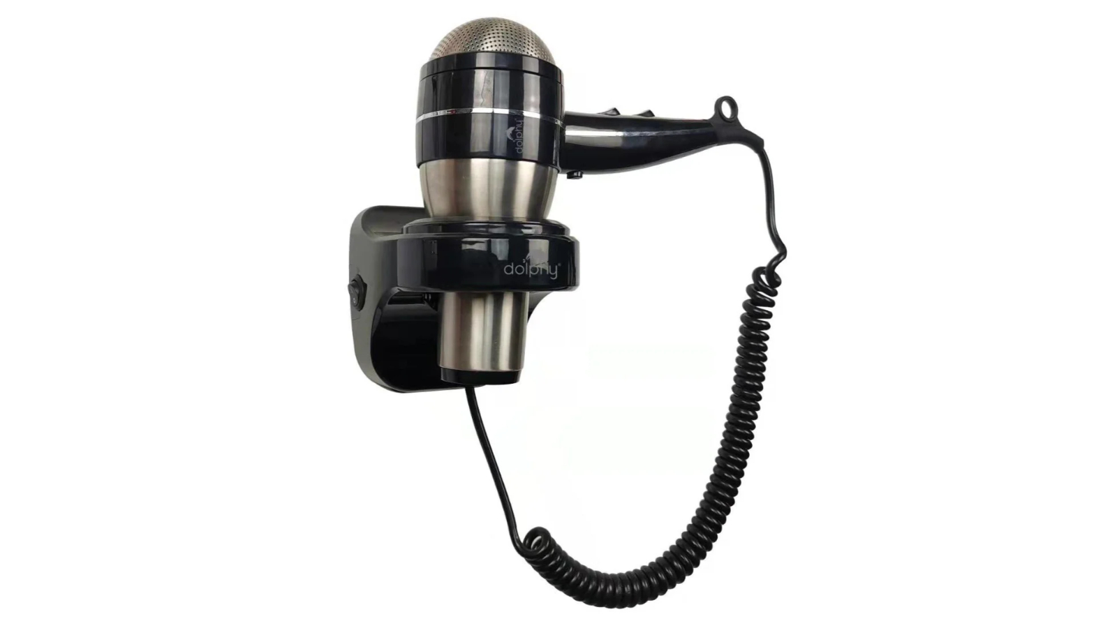 Dolphy High Power Profession Hair Dryer