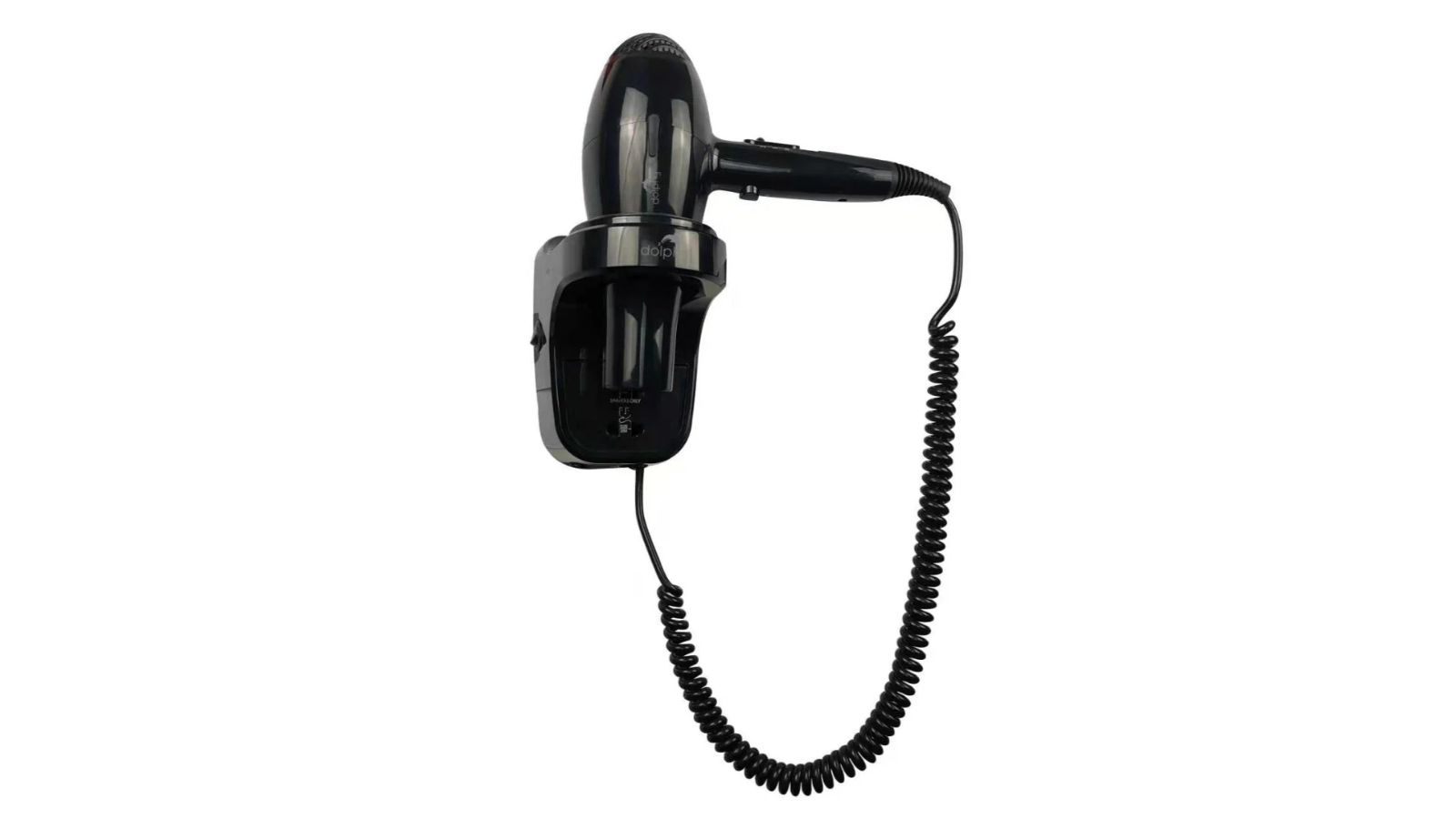 Dolphy 1800W High Power Profession Hair Dryer