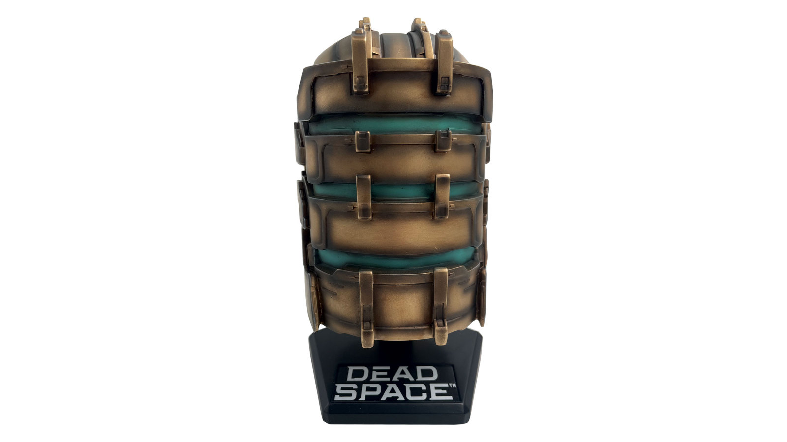 Fanattik Dead Space Isaac Helmet Replica