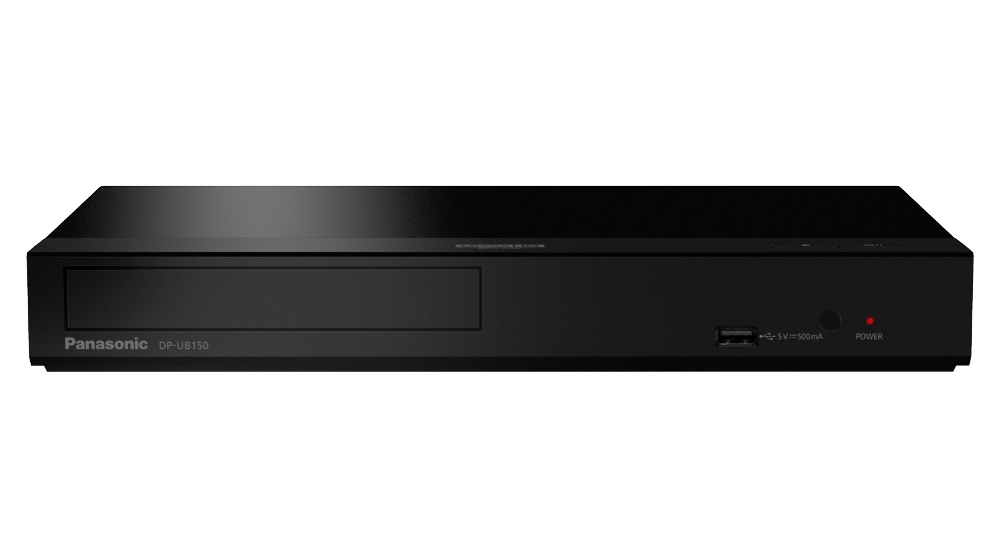 Panasonic DPUB150 4K UHD Bluray Player Harvey Norman