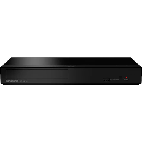 Panasonic DP-UB150 4K UHD Blu-ray Player