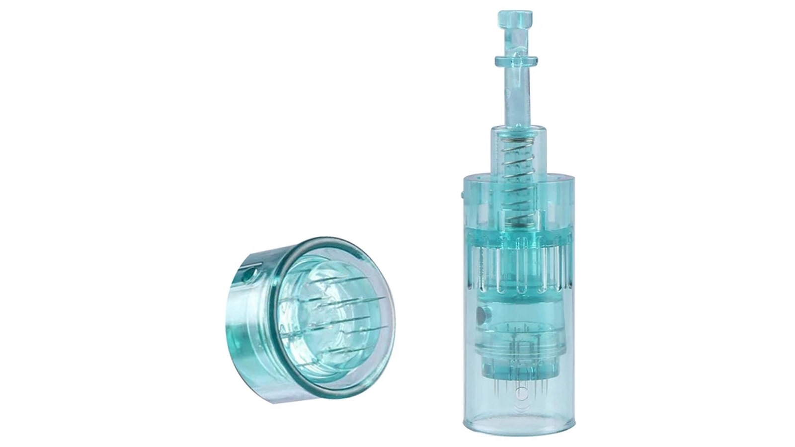 10 x Dr. Pen 11 Pin Replacement Cartridges for A6S Ultima