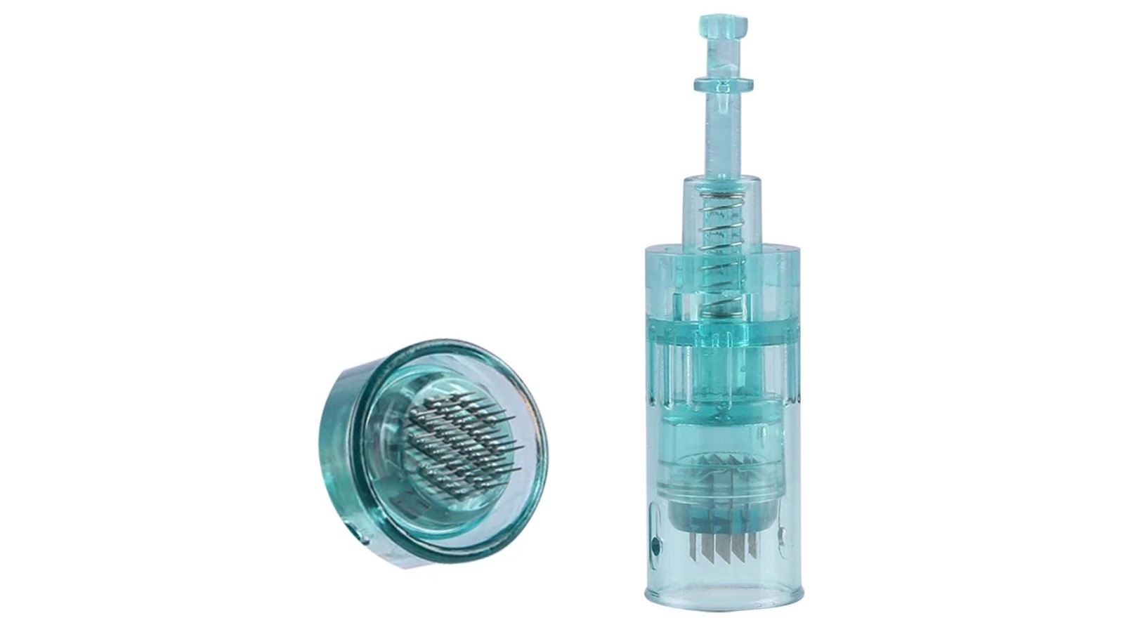 10 x Dr. Pen 42 Pin Replacement Cartridges for A6S Ultima
