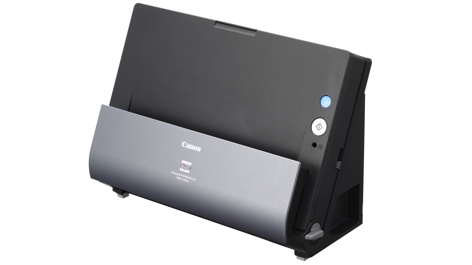 Canon Scanner A4 image FORMULA DR-C230 - Disway