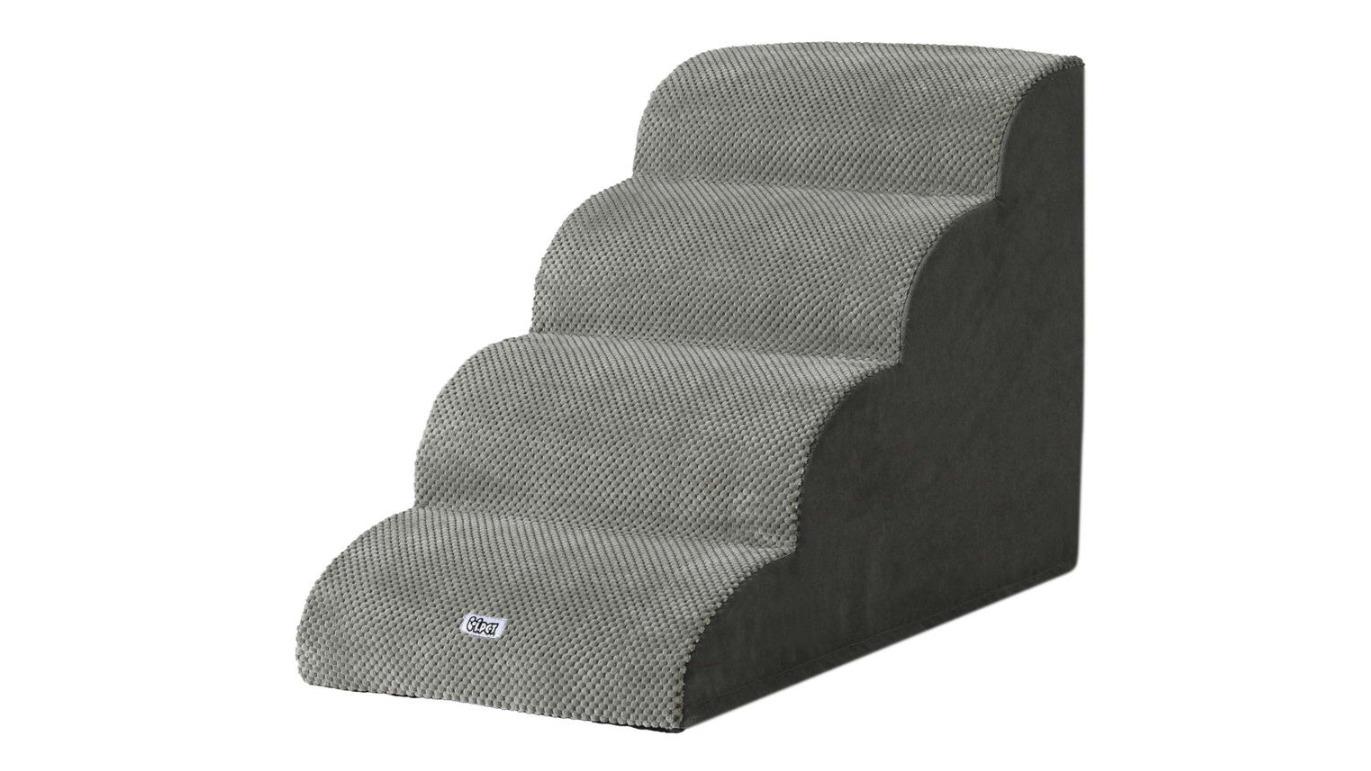 i.Pet 4-Tier Portable Stair