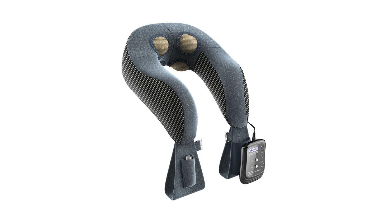 As Seen On TV Dr Hos Neck Pain Pro Massage TENS, EMS Device
