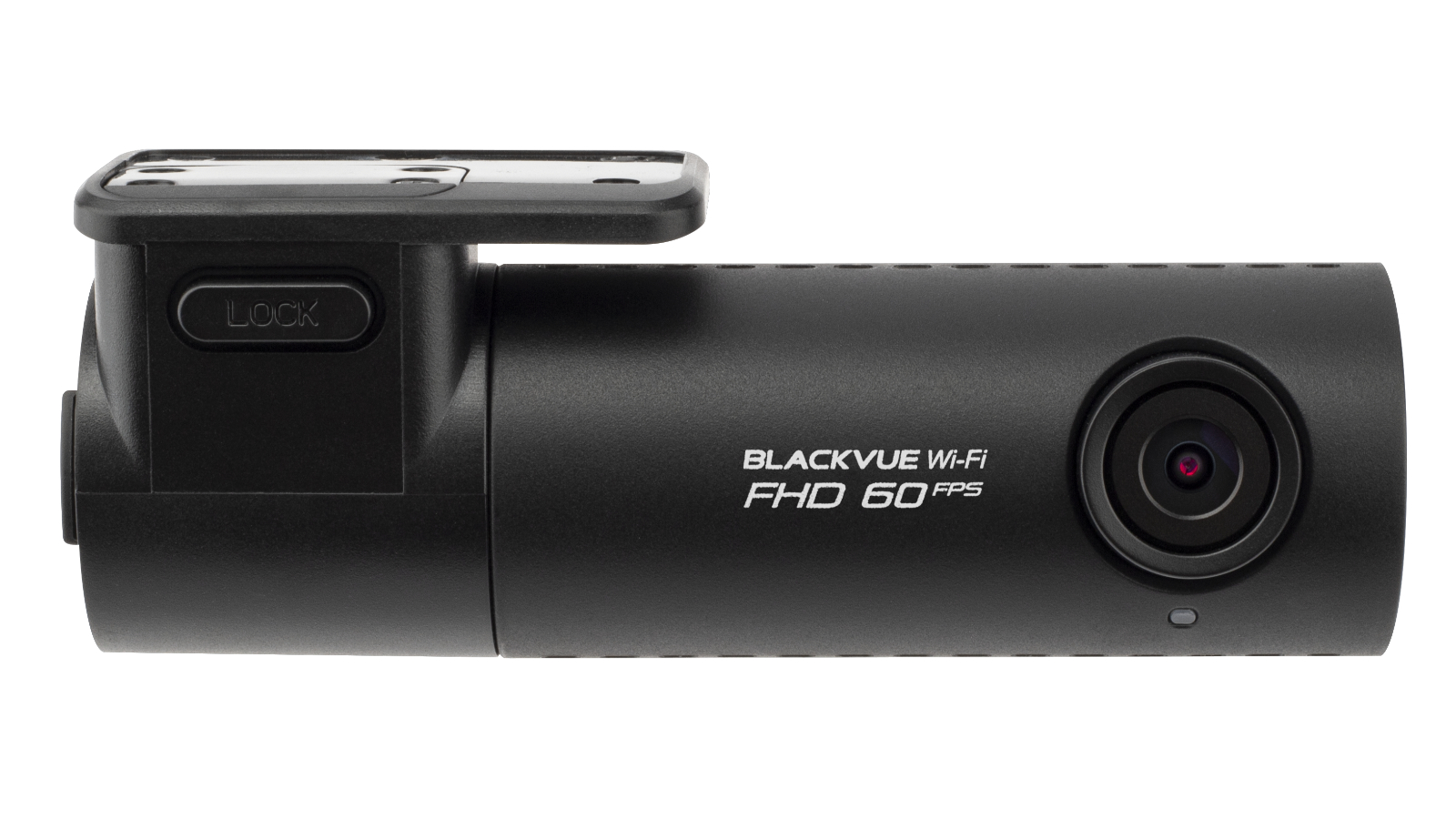 BlackVue Single Channel Dash Camera with SDHC - 256GB
