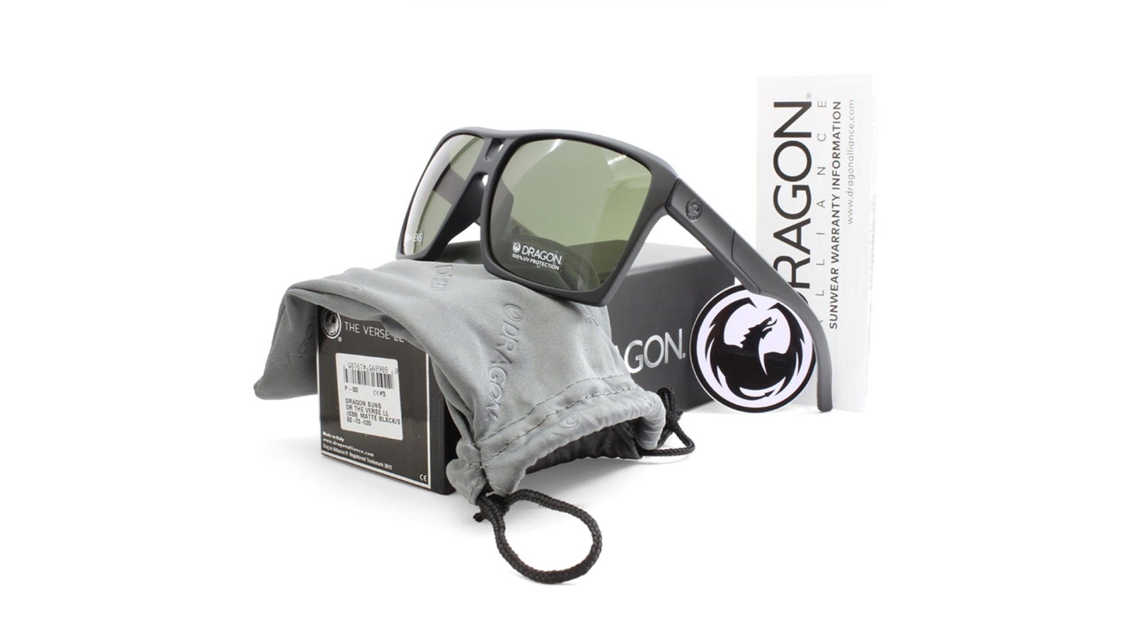 Dragon machine sunglasses hot sale