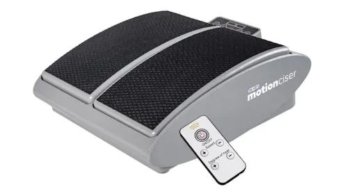 Dr Ho's MotionCiser Passive Exercise Machine | Harvey Norman