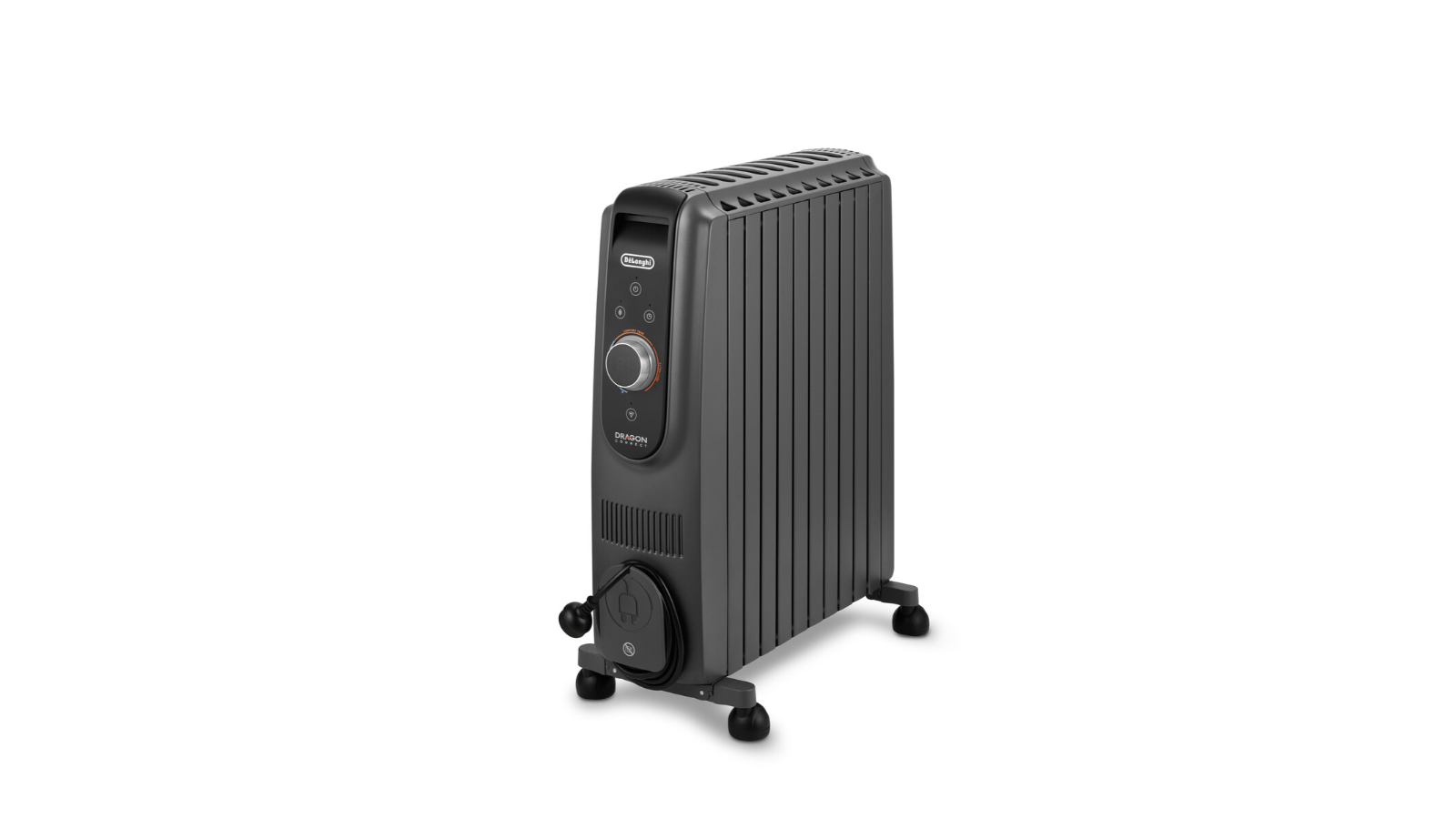 オイルヒーター DELONGHI Electric Oil Filled Heater DeLonghi Oil Column Heaters | Harvey Norman