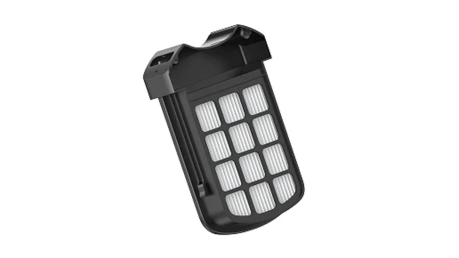Dreame Air Outlet Filter for Z30 and Z20 Station - Black