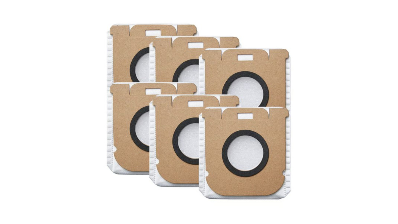 Dreame Dust Collection Bag for Z30 and Z20 Station - Brown