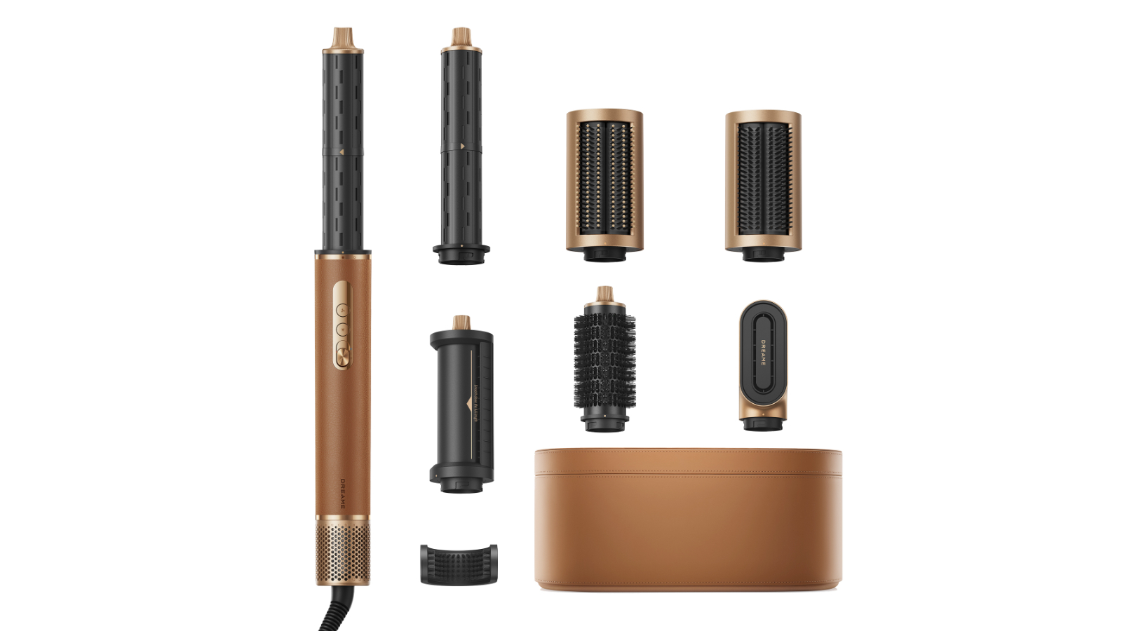 Dreame AirStyle Pro Hair Styler