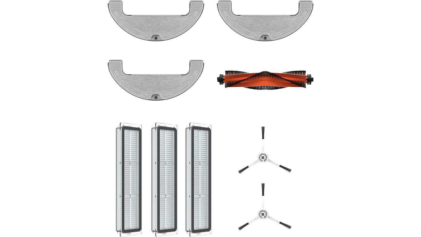 Dreame Accessories Kit for D10 Plus