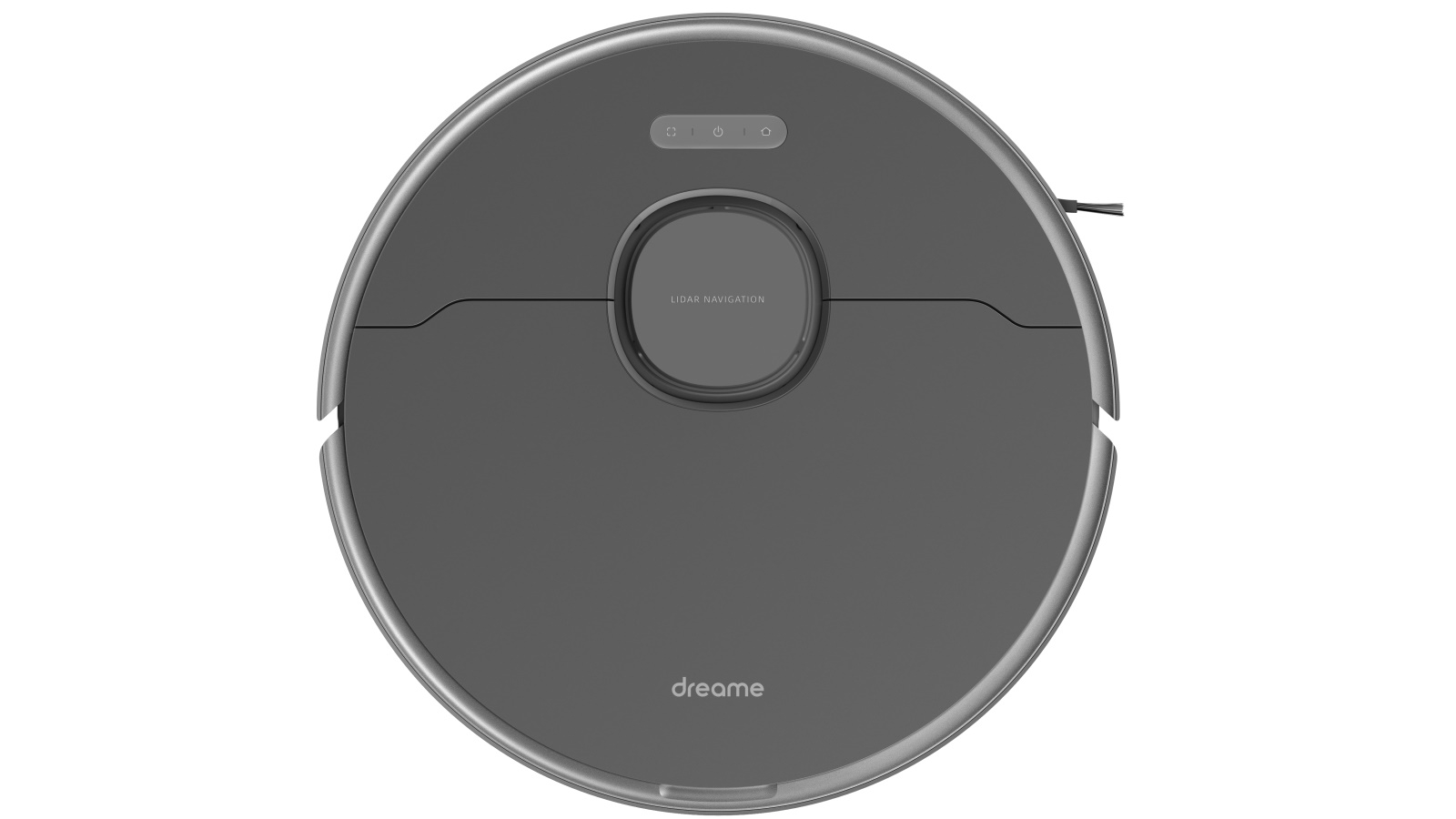 Dreame D10s Plus Robot Vacuum and Mop Harvey Norman