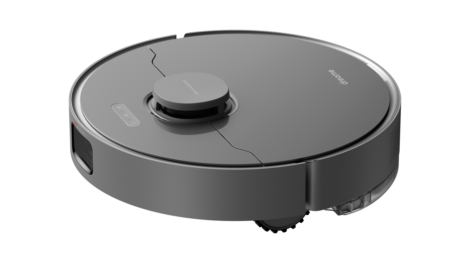 Dreame D10s Plus Robot Vacuum and Mop Harvey Norman