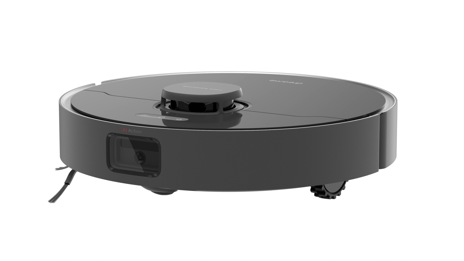 Dreame D10s Plus Robot Vacuum and Mop Harvey Norman