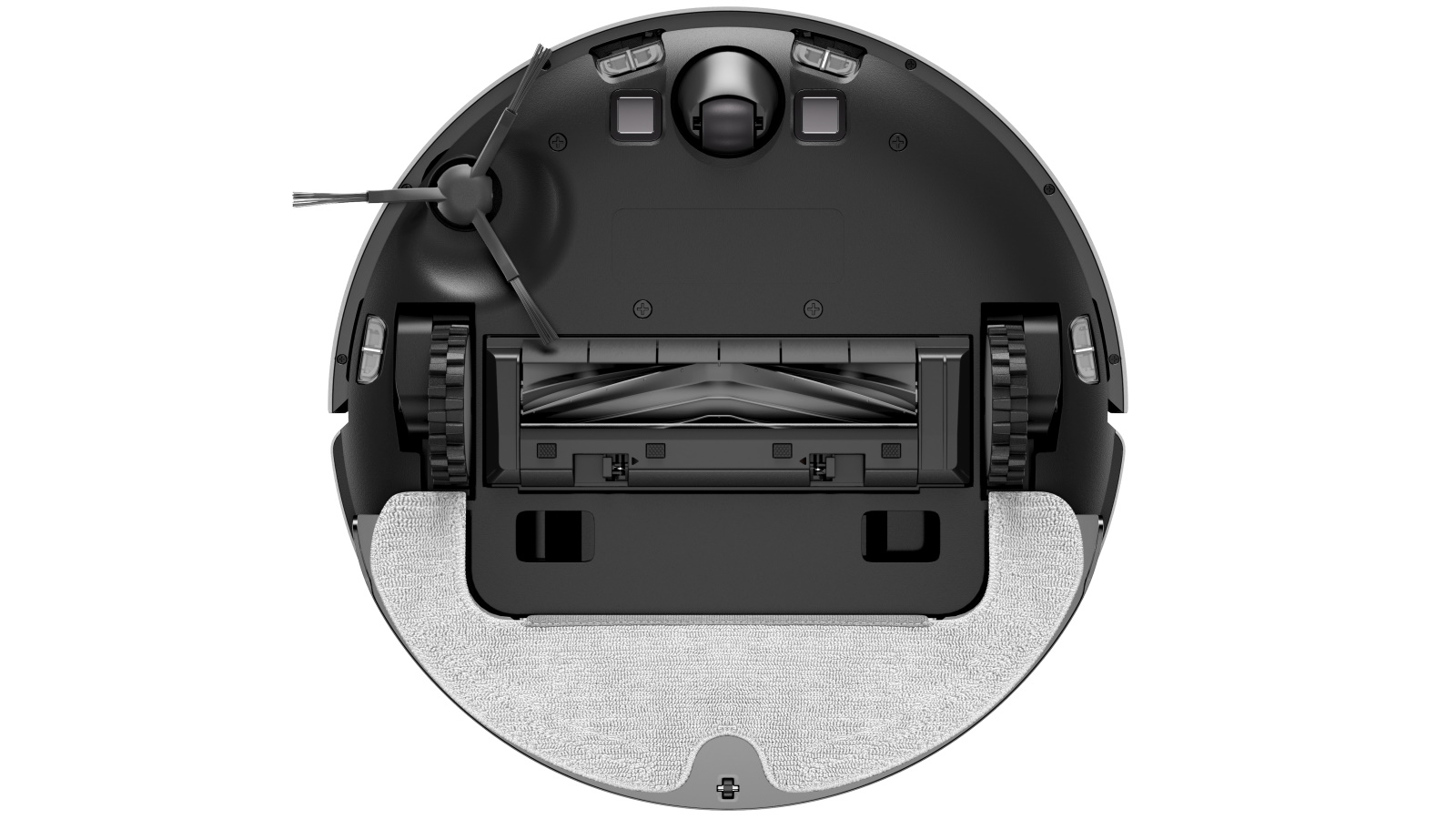 Dreame D10s Plus Robot Vacuum and Mop Harvey Norman