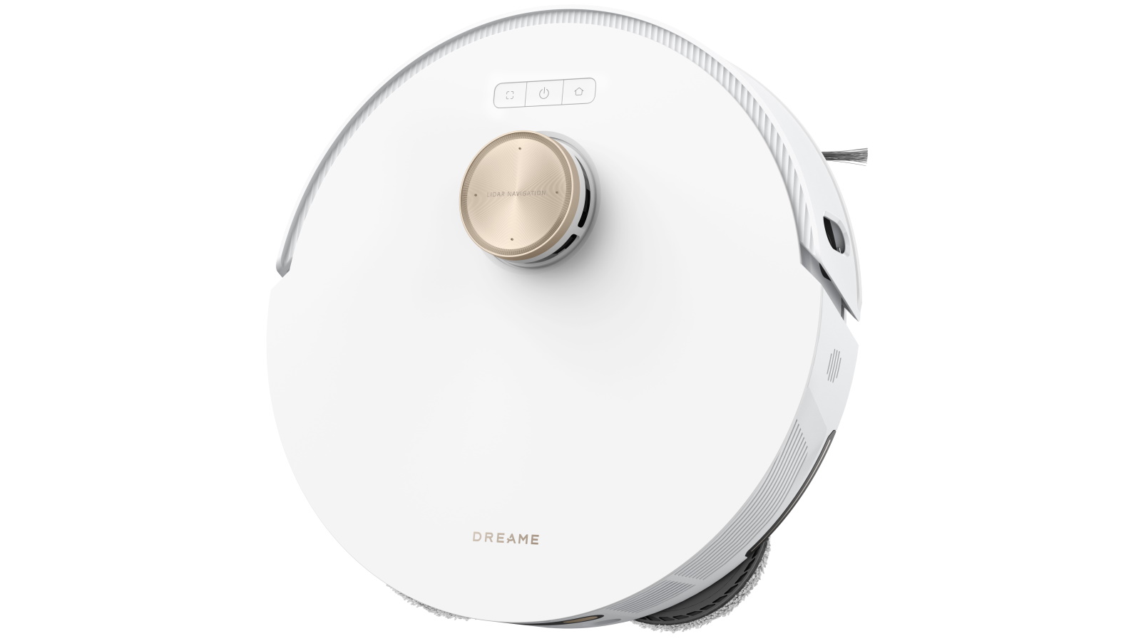 Dreame L20 Ultra Robotic Vacuum & Mop Harvey Norman