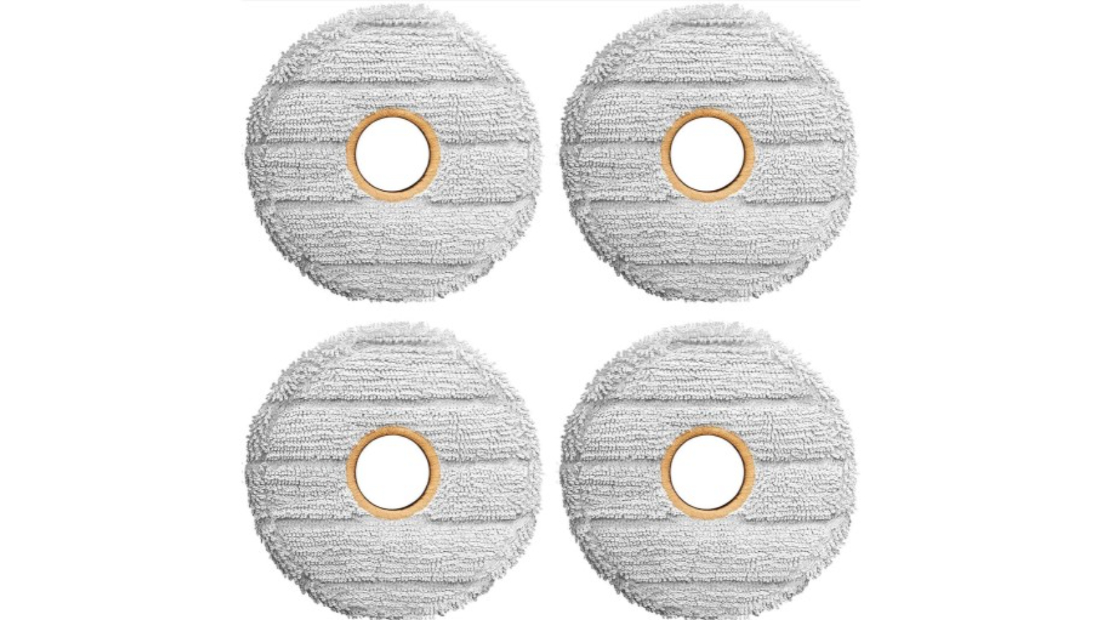 Dreame M10 Ultra Nylon Bristled Scrubbing Mop Pad