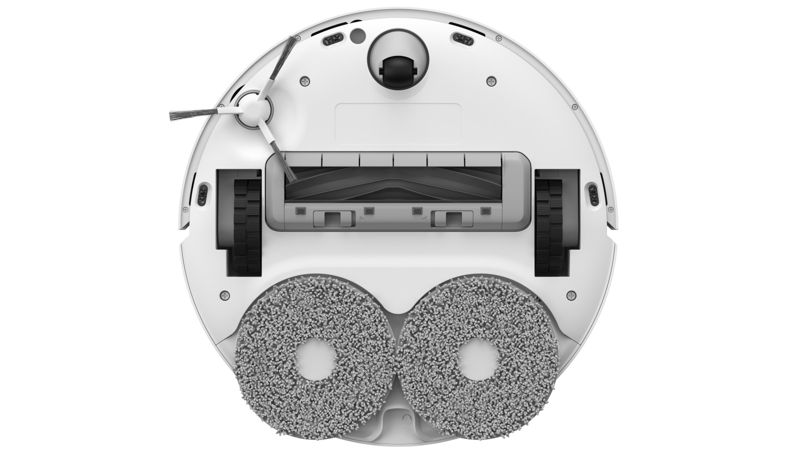 Dreame L10s Ultra Robotic Vacuum & Mop Harvey Norman