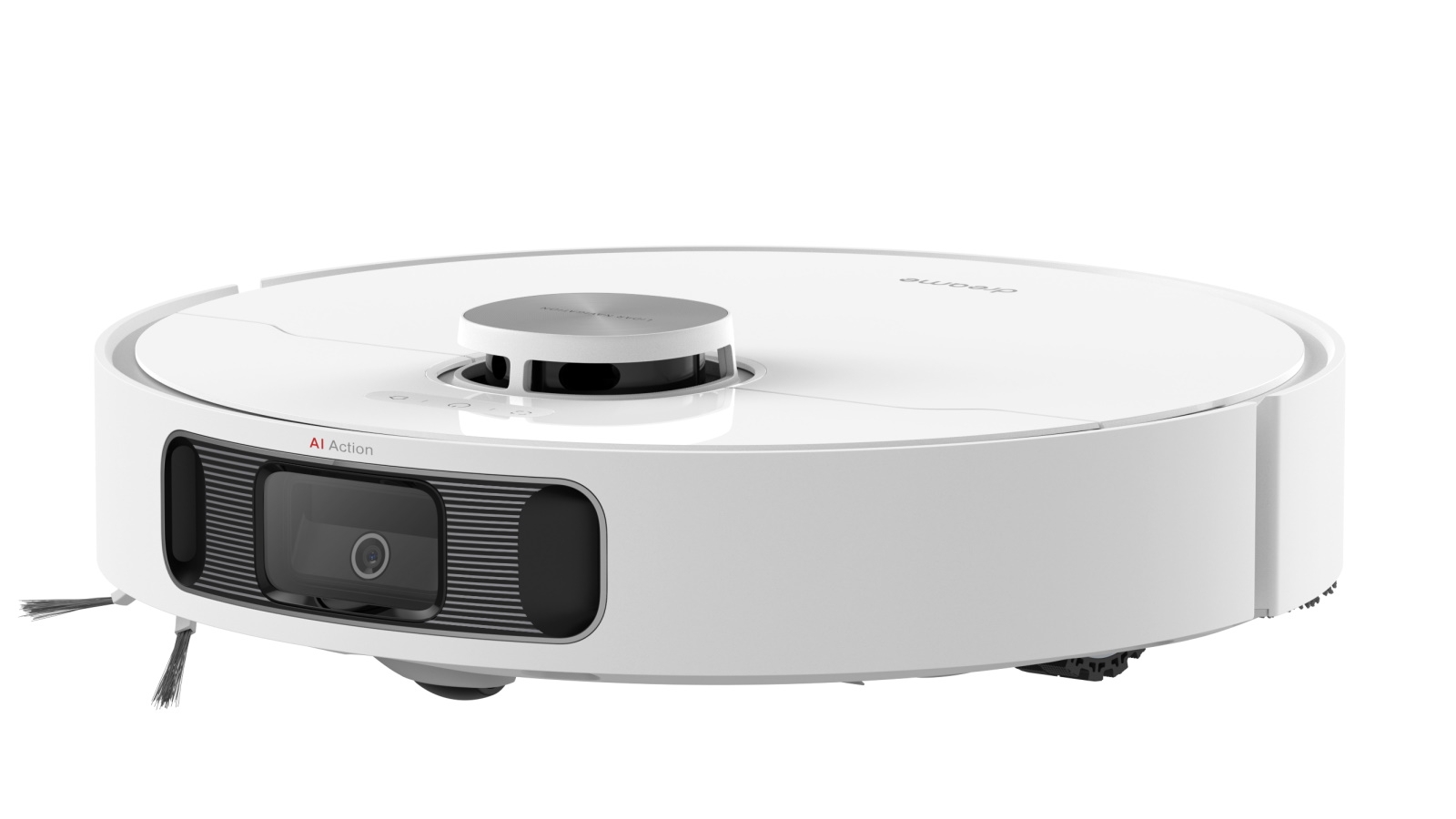 Dreame L10s Ultra Robotic Vacuum & Mop Harvey Norman