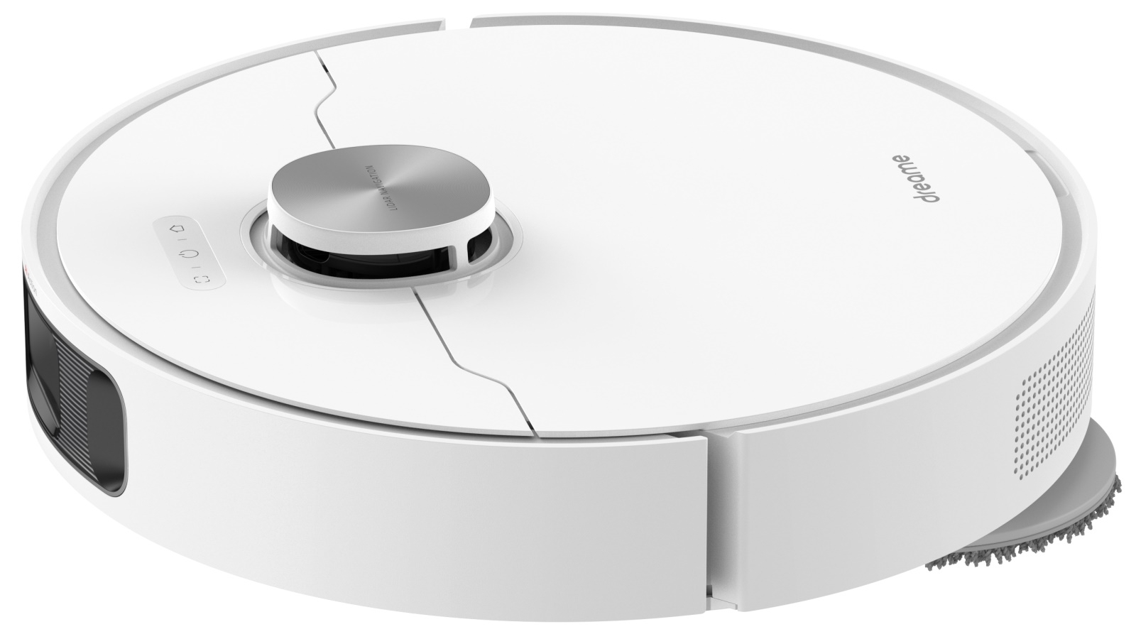 Dreame L10s Ultra Robotic Vacuum & Mop Harvey Norman