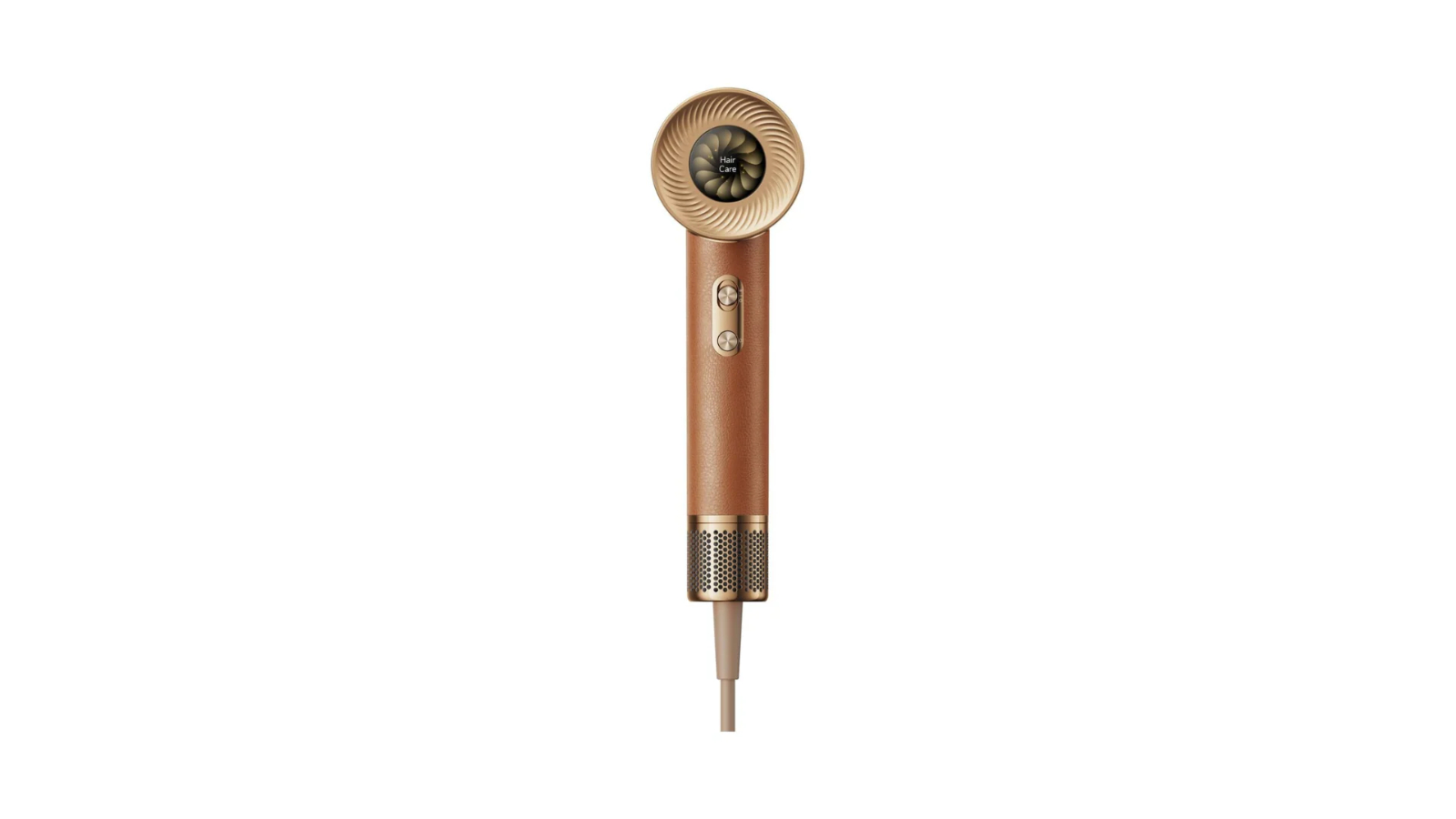 Dreame Miracle High Speed Hair Dryer - Gold
