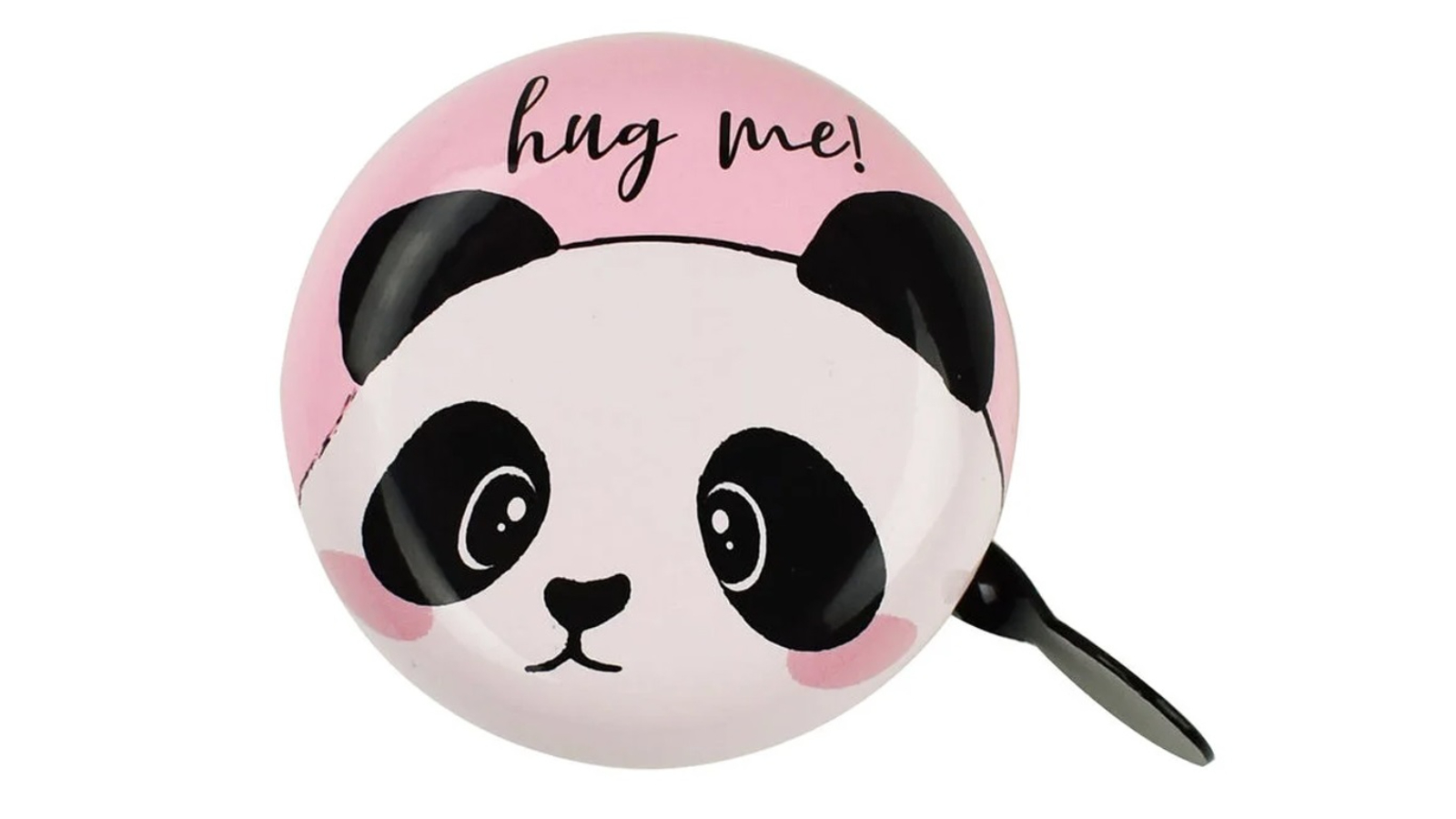Legami Bell Hug Me Bike Bell - 5.5cm