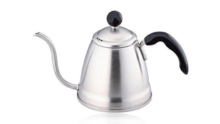 Wahei Freiz Drip Kettle Matt 