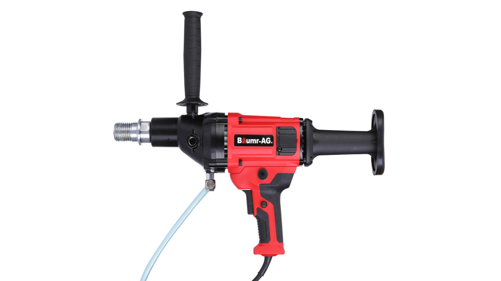 Baumr-AG HC-120 1800W Handheld Concrete Core Drill - 120mm
