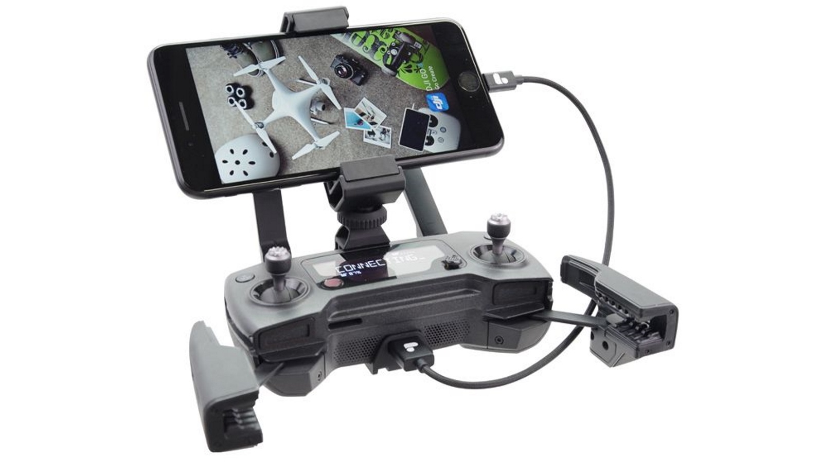 Polar Pro DroneLink DJI Remote Cable USB-C Connector - Main Image