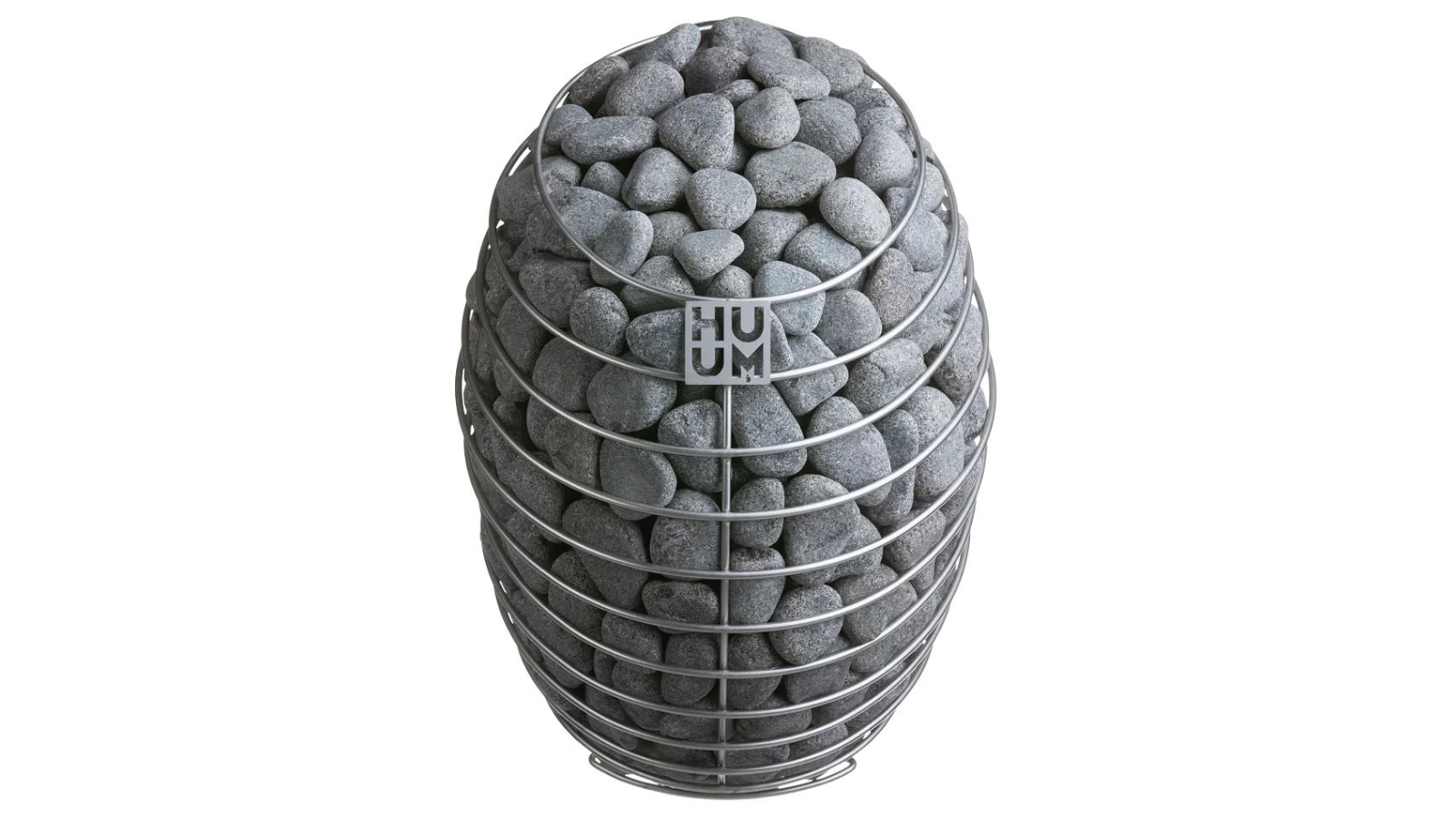 HUUM 6kW Drop Electric Sauna Heater