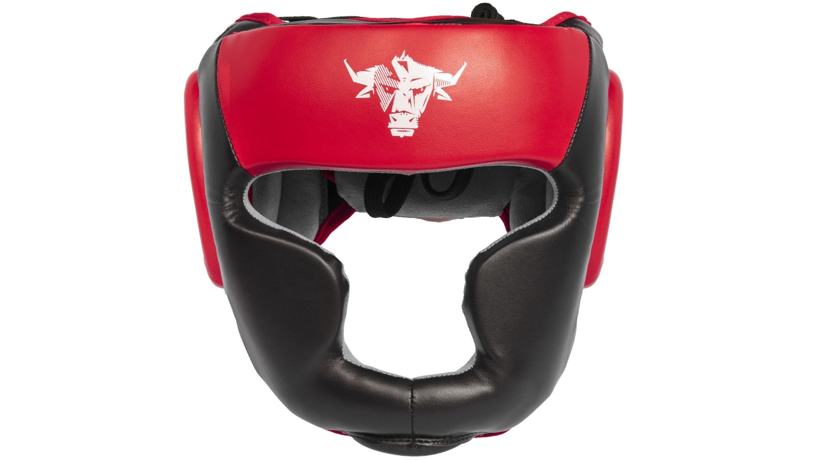 Javson Head Guard Boxing Headgear Face Helmet Javson