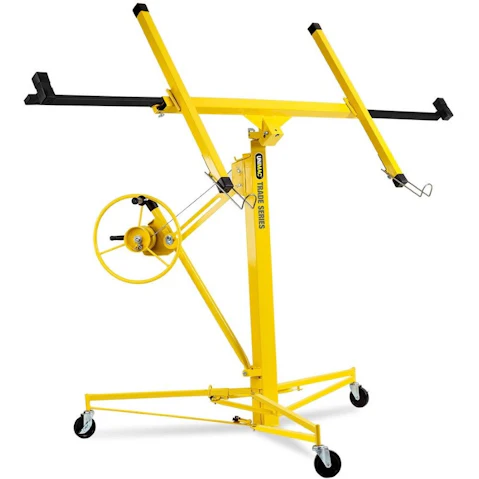 NIMAC 11ft Sheet Panel Lifter Hoist Lift