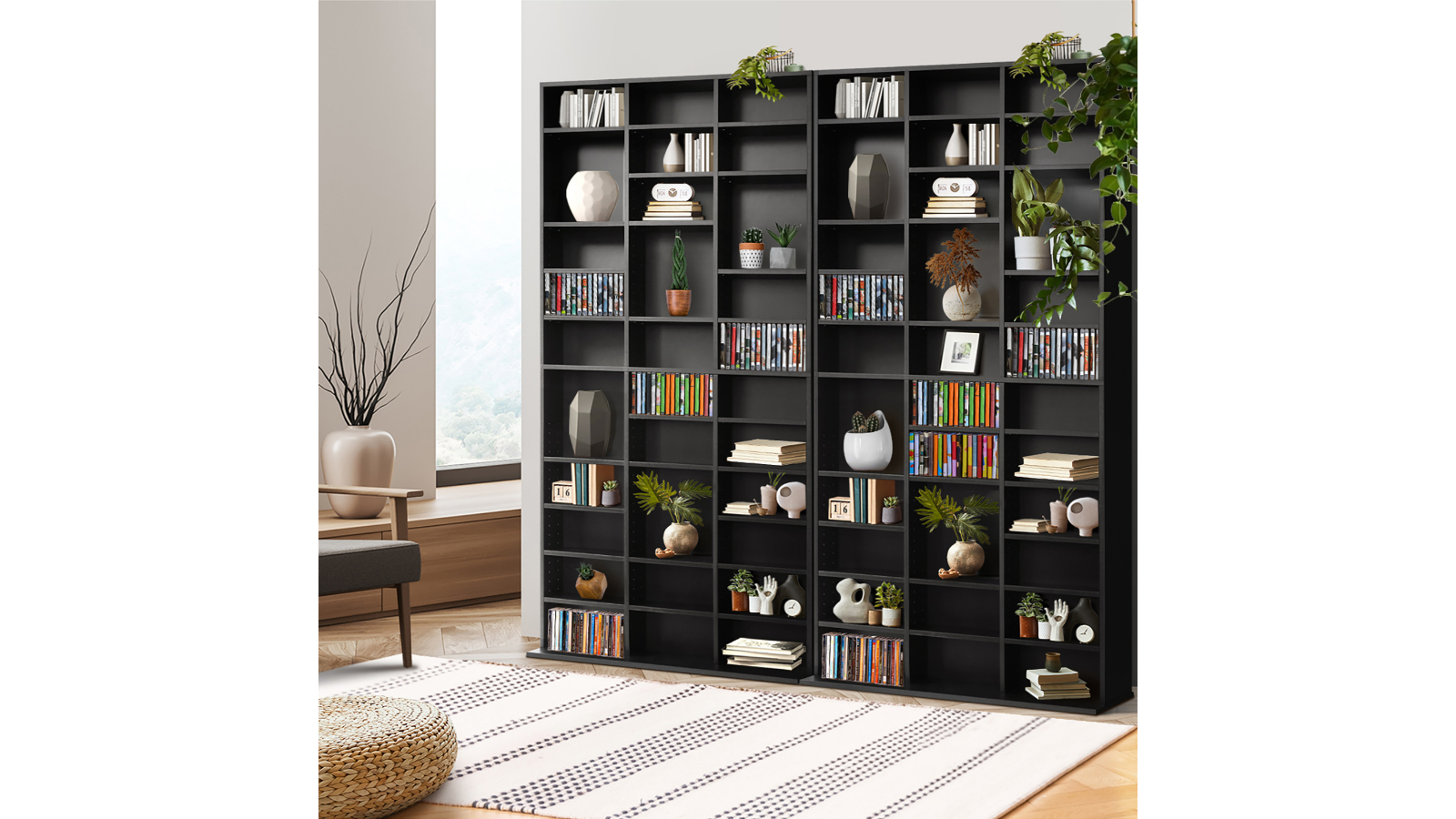 Harvey norman bookcases sales