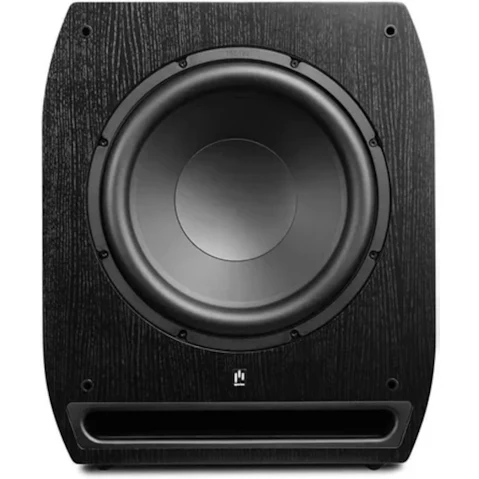 Aperion Audio Daedalus DS8 250W Powered Subwoofer