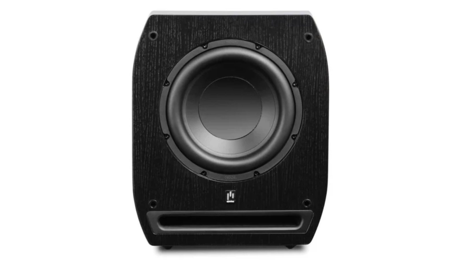 Aperion Audio Daedalus DS8 250W Powered Subwoofer - 8-inch