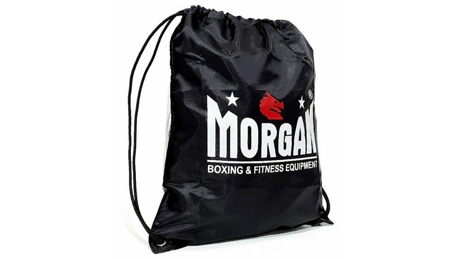Morgan Sports Draw String Back Pack