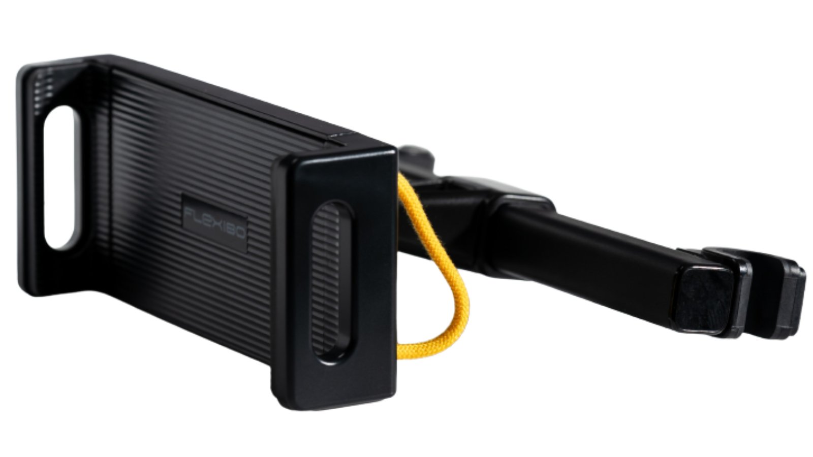 Flex180 C3 Phone and Tablet Car Holder - Back