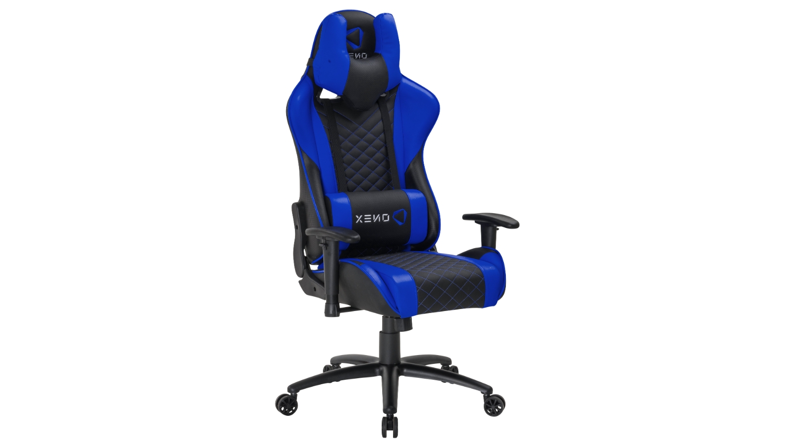 ONEX GX3 Gaming Chair - Black/Navy