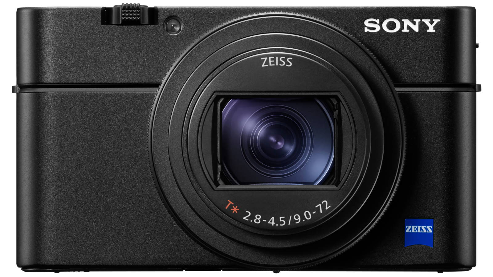 Sony RX100 VII Compact Camera