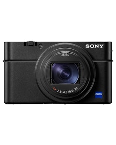 Sony RX100 VII Compact Camera