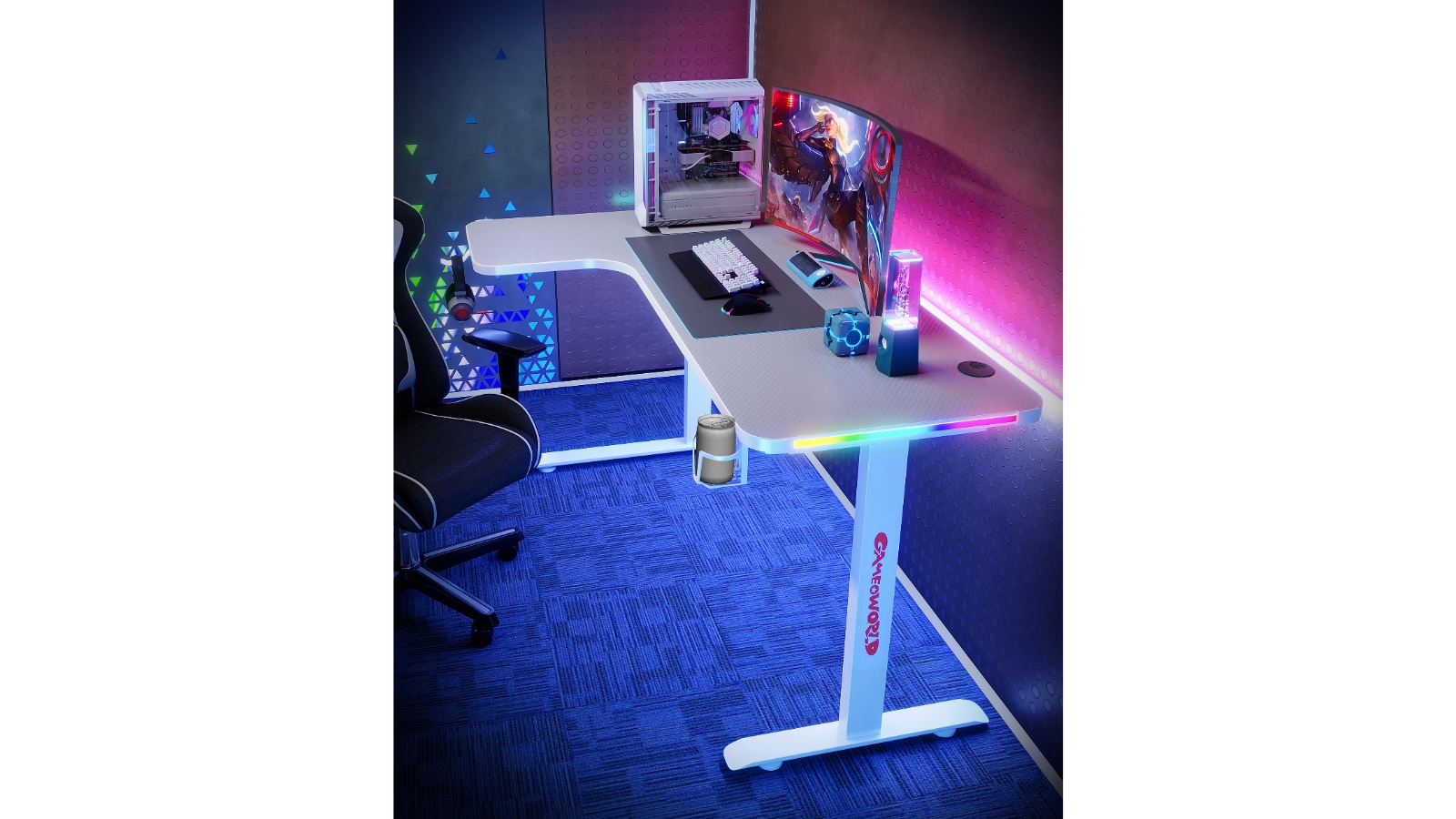Harvey norman white desk online