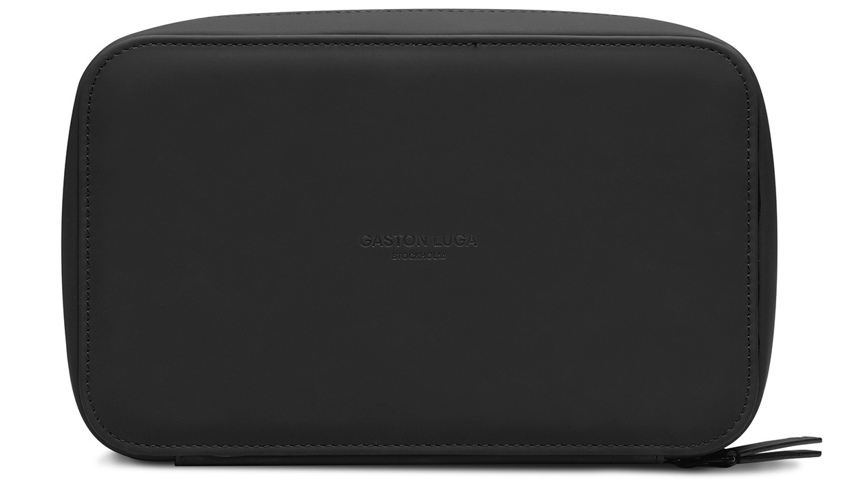 Gaston Luga Dash Tech Organiser - Black