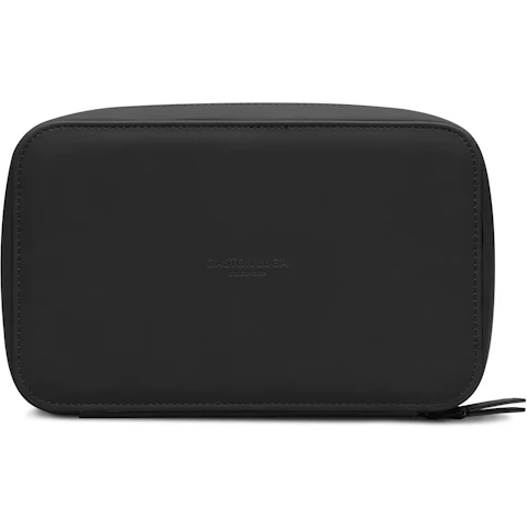 Gaston Luga Dash Tech Organiser - Black