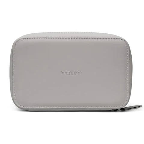 Gaston Luga Dash Tech Organiser - Taupe